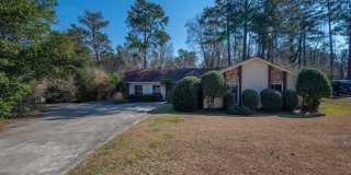 Stunning 3 Bed/2 Bath Family House for Rent located in National Hills, w/ Water, Trash, Lawn Care & Pest Control Included! Gallery 1