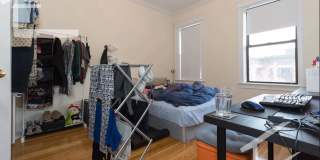 Sunny 4-bed, 2-bath in Allston Near the T-  Huge Bedrooms! Gallery 7