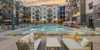 The Aston North Scottsdale Gallery 18