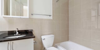 Parc Coliseum Apartments Gallery 24