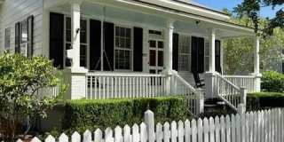 801 Duke Street Gallery 1