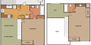 Lion Tempe Gallery 2