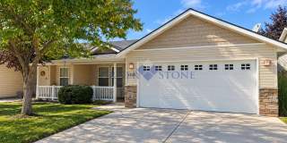 Charming 3-Bedroom Home in Meridian with a Private Backyard! Gallery 1