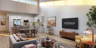 Aspendale Scottsdale - Senior Housing Gallery 8