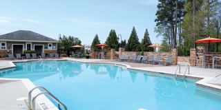 Weston Lakeside Apartments Gallery 17