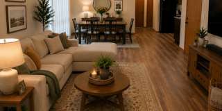 Pet Friendly- Private Fenced Backyard- Gated Community; You Are Going To Fall in Love With This Duplex! Gallery 1