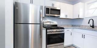 Miller Chateau Apartments Gallery 13