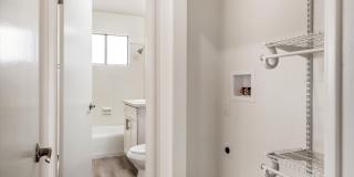 Available for July 1st - Sept 1 Move In - One Bedroom Apartments Gallery 31