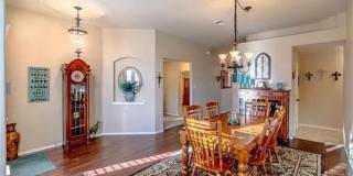 Spacious 4BR House in Pflugerville Gallery 4