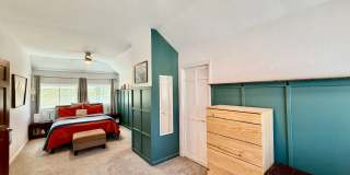 Distinguished 4 bed, 2 bath Bungalow in the Old North End Gallery 20
