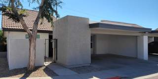 Clean 2 Bed 2 Bath Town home with private yard in Central Phoenix! Gated Community! Move-in Special! 50% OFF First and Second months rent! Low Deposit only $995.00. Clean 2 Bed 2 Bath Town home with private yard in Central Phoenix! Gated Community! Move-in Special! 50% OFF First and Second months rent! Low Deposit only $995.00. Gallery 1