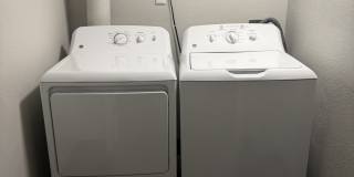 Spring Creek Apartments Gallery 12