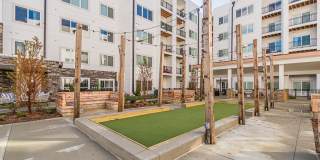 Briar Park 55+ Apartments Gallery 5