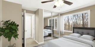 Valley Village Apartments Gallery 2