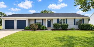 Beautiful cozy 3 bed 2 bath house Gallery 1