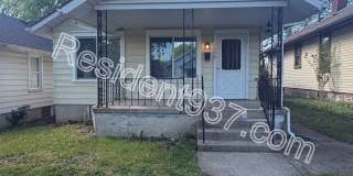 2 Bed 1 Bath Gallery 1
