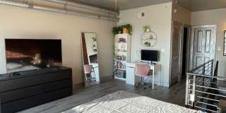 Move in ready modern loft condo in Uptown Charlotte just seconds to all the action. Gallery 51
