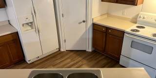 Recent luxury vinyl plank flooring! Gallery 5