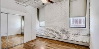 Evolve Real Estate: Bright Industrial-Style 1BD/1BA Condo in LoDo, Nearly 1,160 Sq Ft, Balcony and Rooftop Views! Gallery 10