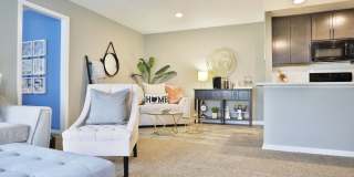 Fox Chase Apartments Gallery 3