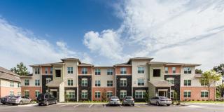 Freedom Gardens I + II - Affordable Housing Gallery 10