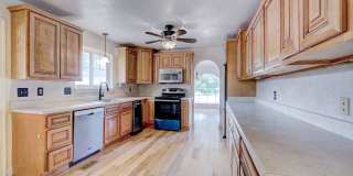 Spacious 4-Bedroom Home with Modern Amenities & Ideal Location Near Lake Hefner in OKC! Gallery 10