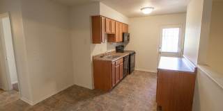 Central 3 bedroom Duplex Gallery 8