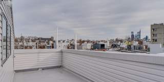 Brand New Luxury Home Brewerytown Gallery 1
