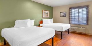 Wilmington - West Gallery 2