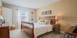 Sherwood Station Apartments Gallery 7