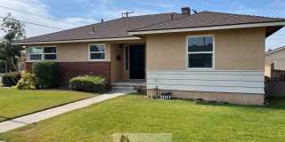 Charming 3-Bedroom Home Near Old Towne Orange Charming 3-Bedroom Home Near Old Towne Orange Gallery 1