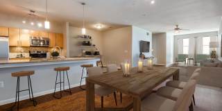 The Lofts Citycentre Gallery 12