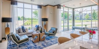 Indigo at Brickworks Gallery 8