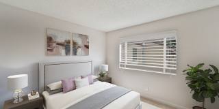 West Oaks Apartment Homes Gallery 9