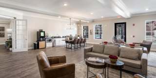 Arlo Luxury Apartment Homes Gallery 19