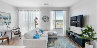 The James at Springline Gallery 1