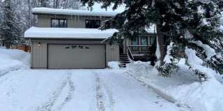3 bed/2.75 bath House Eagle River 3 bed/2.75 bath House Eagle River Gallery 3