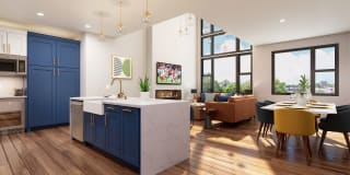 44 Washington Gallery 2