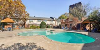 The Warwick Apartment Homes Gallery 26