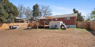 Spacious 5-Bedroom Ranch Backing to the High Line Canal in Littleton Gallery 31