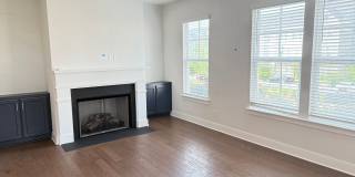 Spacious Modern End-Unit Davidson Townhome - Lake Davidson Access Gallery 8