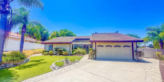 Spacious 3BD/2BA Home in Rancho Bernardo with Office, Large Backyard w/ Garden Beds & 2-Car Garage Gallery 1