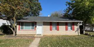Irvington 3 Bedroom 1 Bath Gallery 1