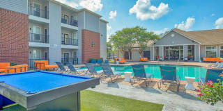 The Quarters Auburn - Student Housing Gallery 4