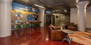 Ballyard Lofts Gallery 17