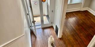 Graduate Hospital 3bd/1/5bth Charmer Gallery 11