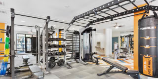 The Avery on Southwestern Gallery 32