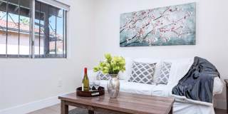 1 Bed / 1 Bath Apartment for Rent in San Ysidro – $1,799/mo Gallery 6