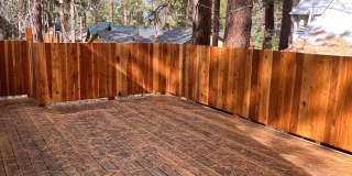 Furnished cabin for short term or long term lease Gallery 1