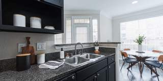 The Village at Bellaire Apartments Gallery 43